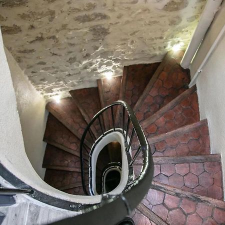 Ferienwohnung Le Panier De Papet,Le Manon,Vieux Port,Mucem Marseilles Exterior foto