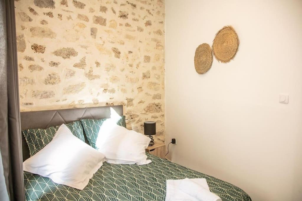 Ferienwohnung Le Panier De Papet,Le Manon,Vieux Port,Mucem Marseilles Exterior foto