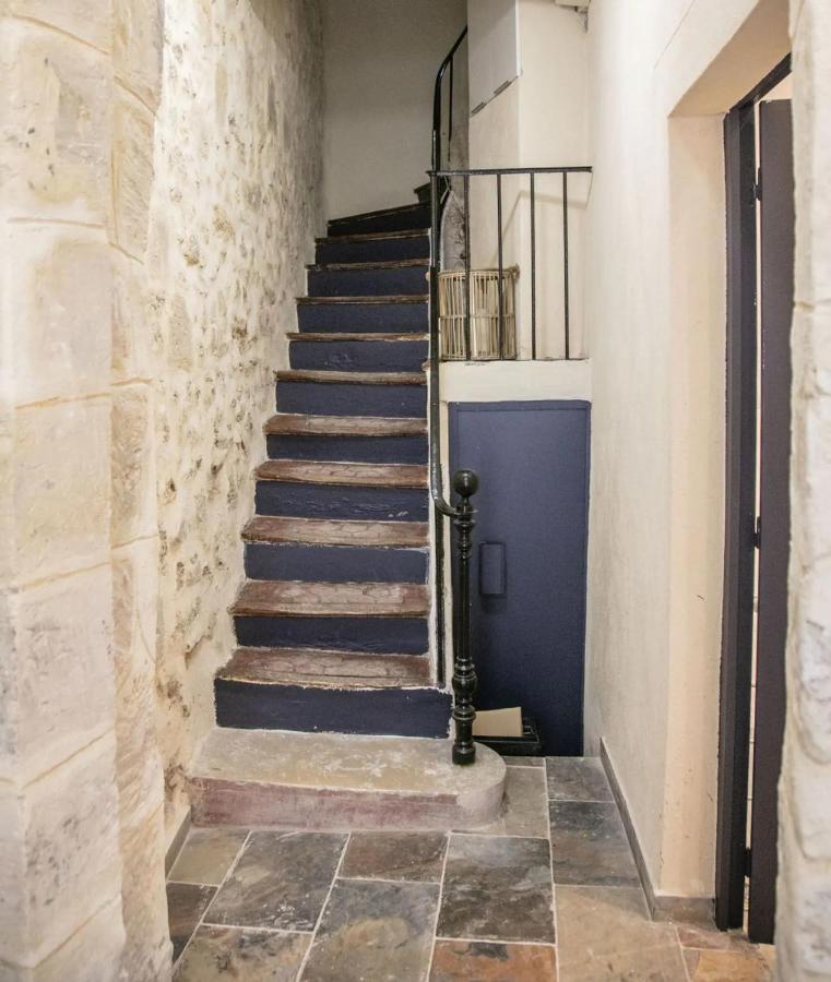 Ferienwohnung Le Panier De Papet,Le Manon,Vieux Port,Mucem Marseilles Exterior foto