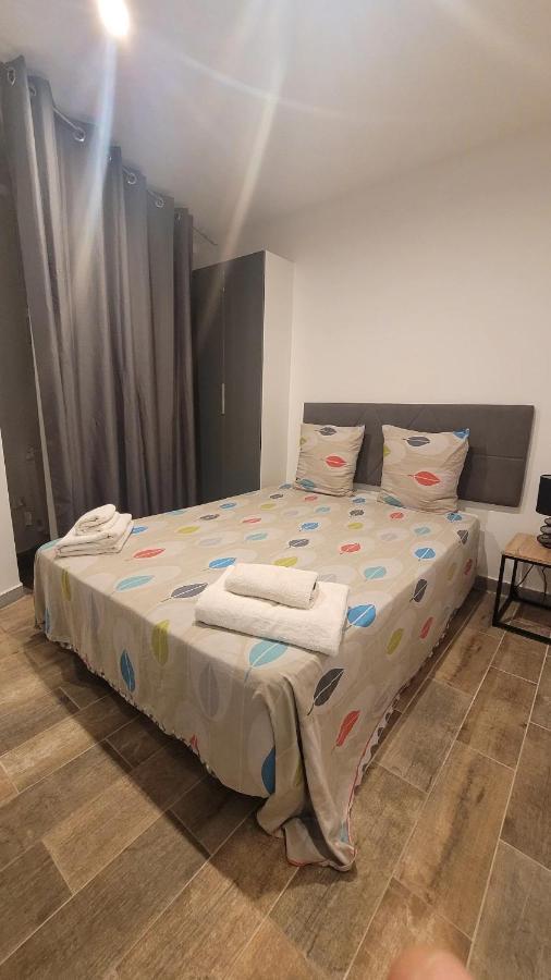 Ferienwohnung Le Panier De Papet,Le Manon,Vieux Port,Mucem Marseilles Exterior foto