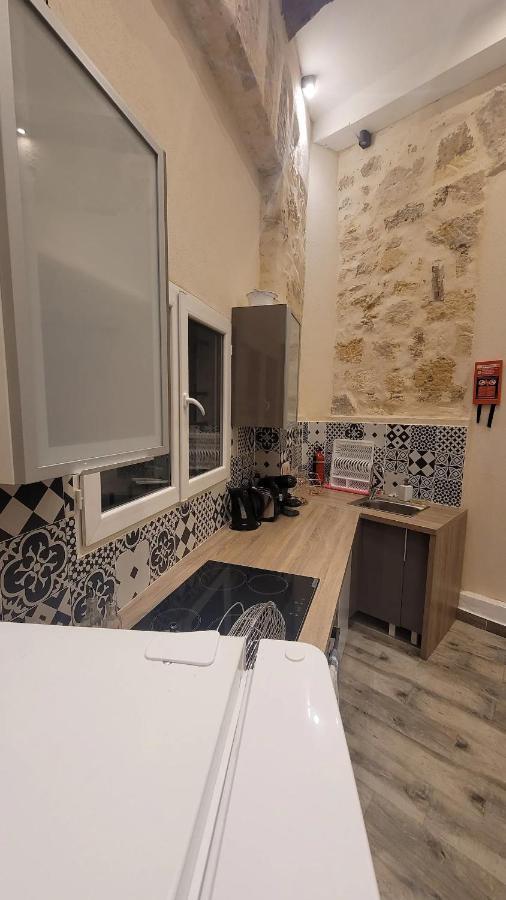 Ferienwohnung Le Panier De Papet,Le Manon,Vieux Port,Mucem Marseilles Exterior foto
